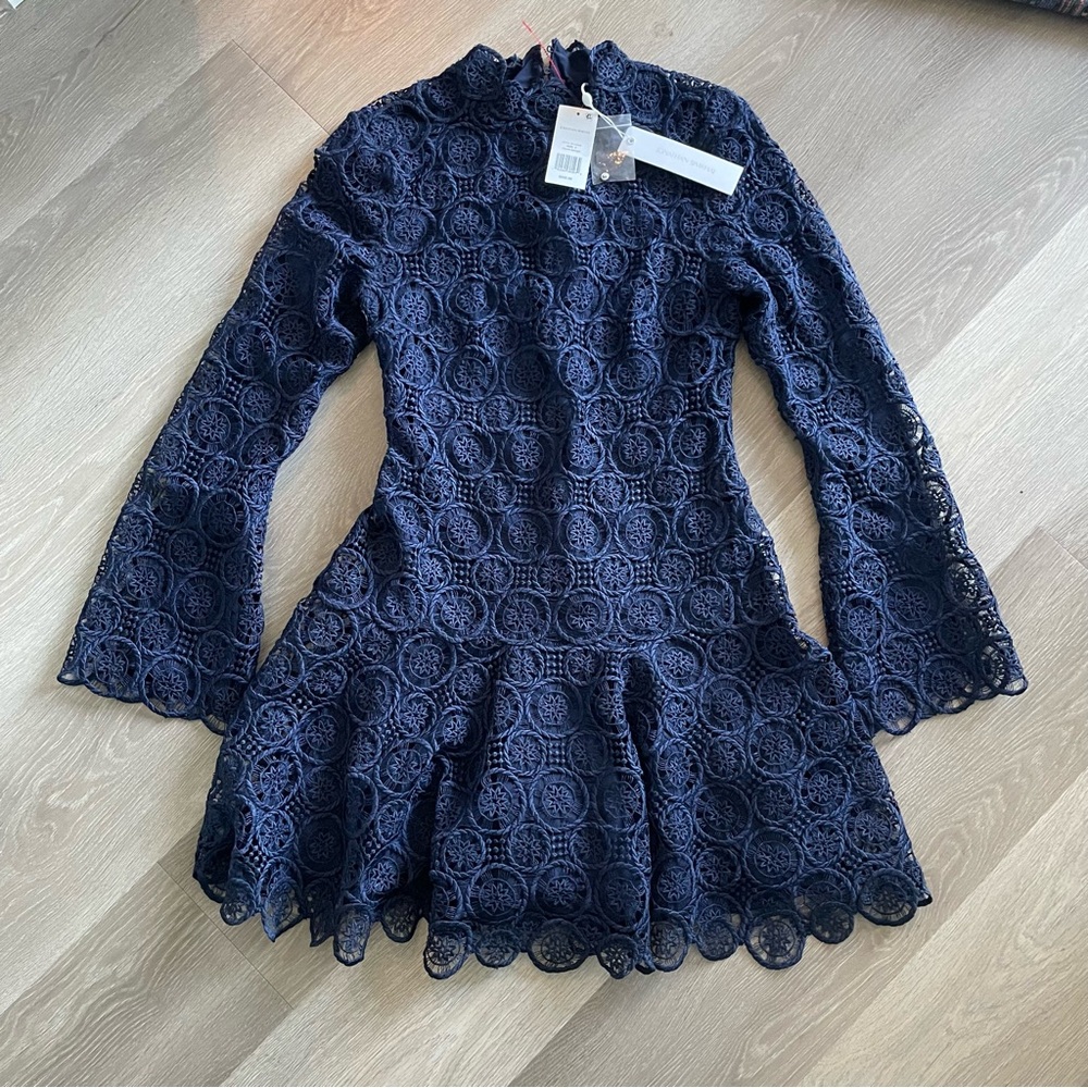 NWT Jonathan Simkhai Joy Dress